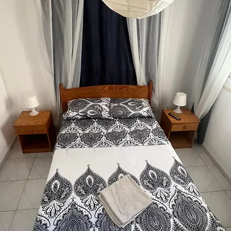 Guest House Maison d'hôtes