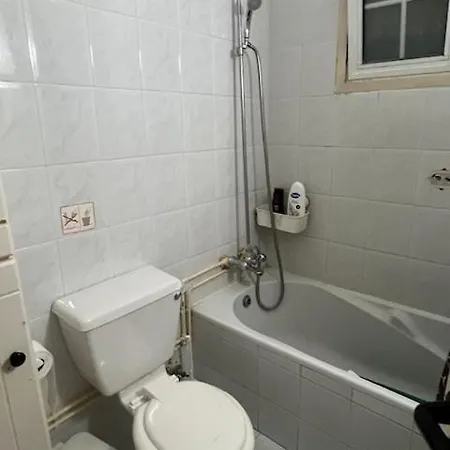 Guest house Guest House