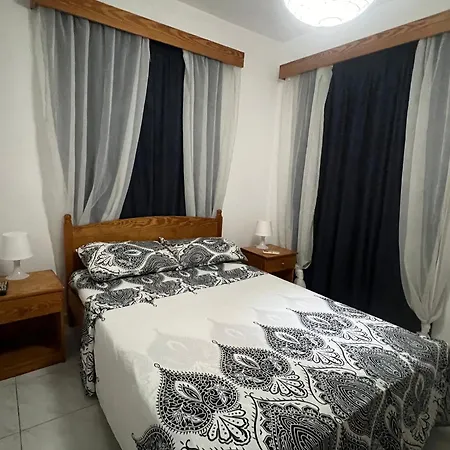 Maison d'hôtes Guest House