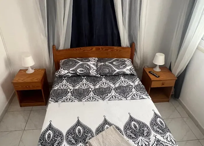 Guest House Affittacamere