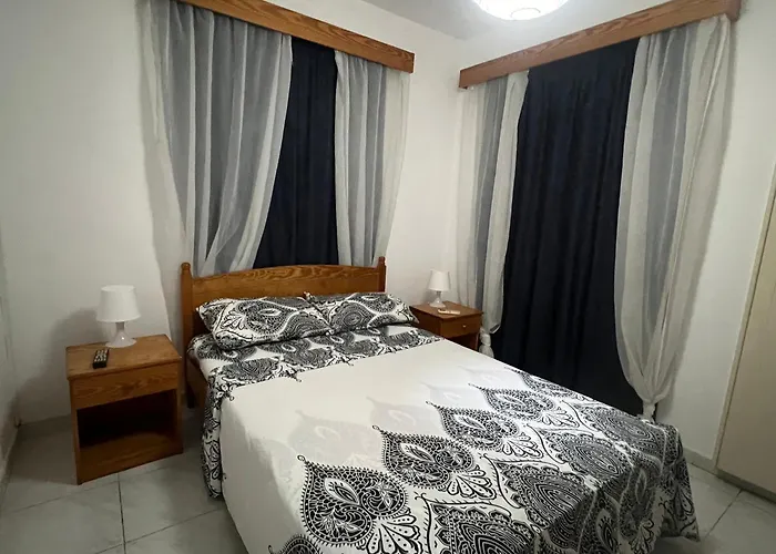 Affittacamere Guest House